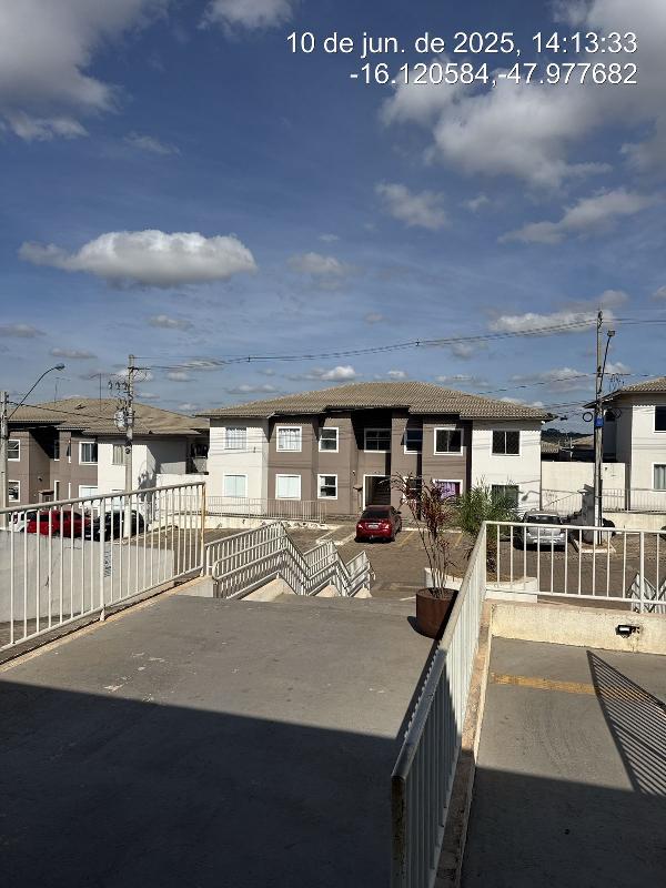 Apartamento - Venda, FAZENDA TAVEIRA, VALPARAISO DE GOIAS, GO