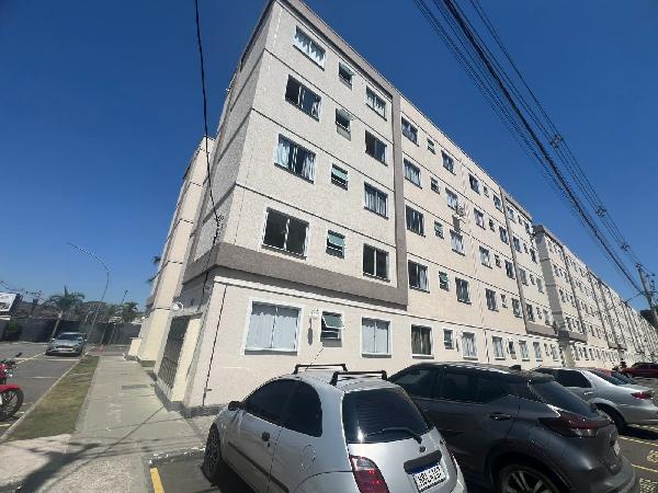Apartamento - Venda, BARBOSA LAGE, JUIZ DE FORA, MG