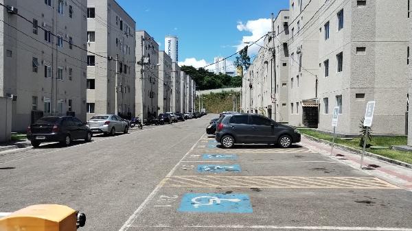 Apartamento - Venda, BOM PASTOR, BELFORD ROXO, RJ