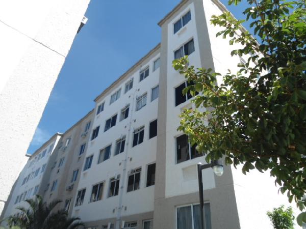 Apartamento - Venda, ENGENHEIRO LEAL, RIO DE JANEIRO, RJ