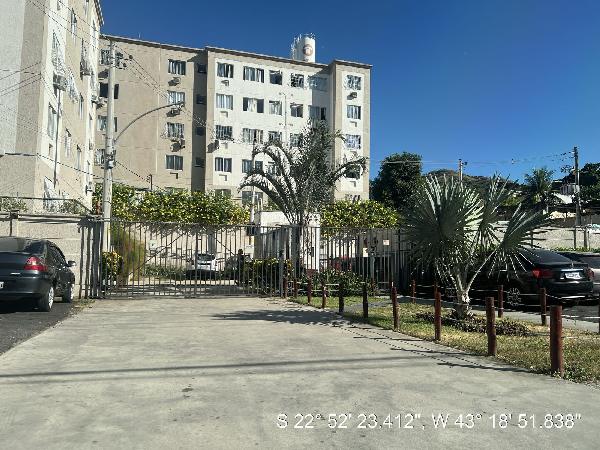 Apartamento - Venda, ENGENHEIRO LEAL, RIO DE JANEIRO, RJ