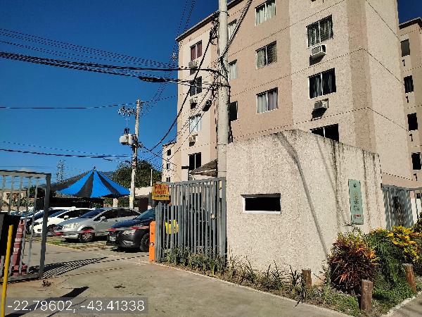 Apartamento - Venda, VILA NORMA, MESQUITA, RJ