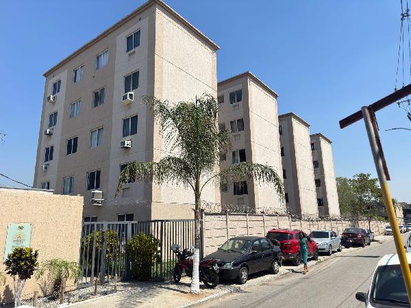 Apartamento - Venda, VILA NORMA, MESQUITA, RJ