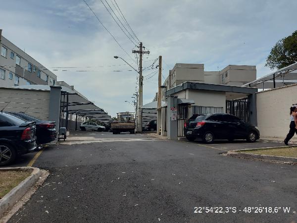 Apartamento - Venda, JARDIM PALOS VERDES, BOTUCATU, SP