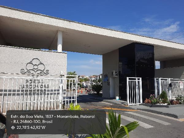 Apartamento - Venda, NOVO HORIZONTE (MANILHA), ITABORAI, RJ