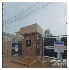 Apartamento - Venda, CHACARAS E MANSOES SANTA MARIA, VALPARAISO DE GOIAS, GO