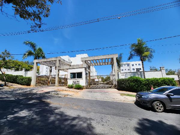 Apartamento - Venda, CHACARAS GERVASIO MONTEIRO LARA (SA, SANTA LUZIA, MG