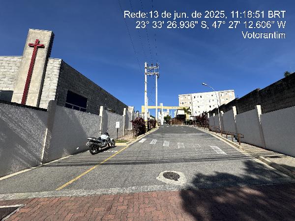 Apartamento - Venda, VOTORANTIM, SP