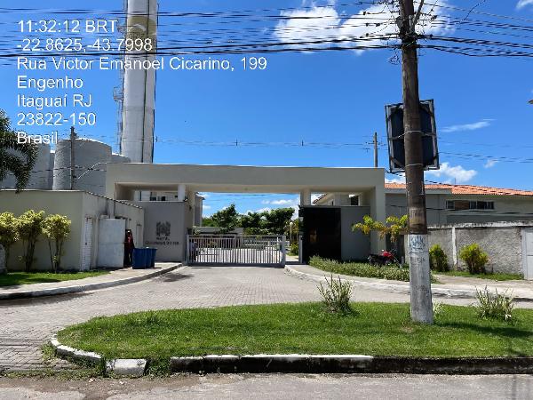 Apartamento - Venda, WEDA, ITAGUAI, RJ