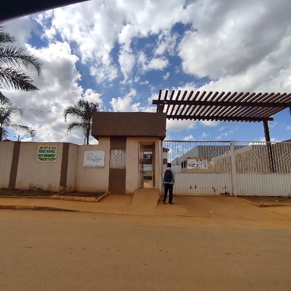 Apartamento - Venda, MANSOES RECREIO MOSSORO, CIDADE OCIDENTAL, GO