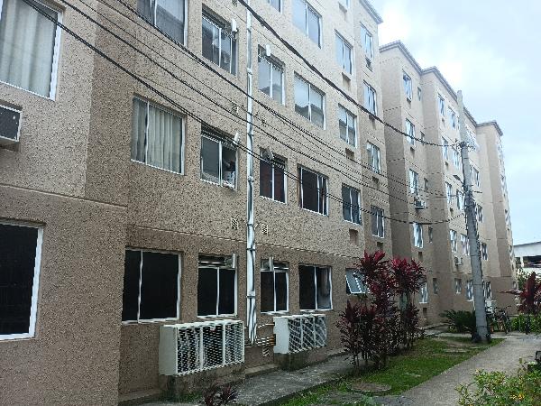 Apartamento - Venda, SANTA CRUZ, RIO DE JANEIRO, RJ