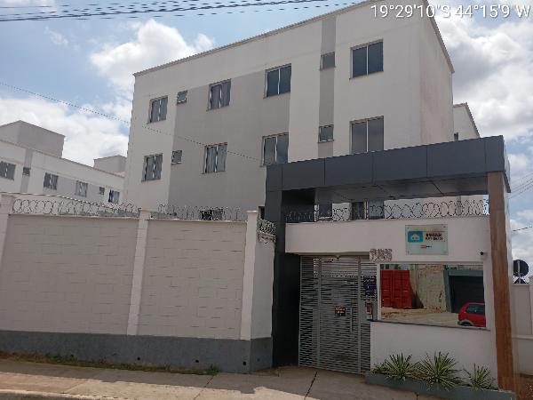 Apartamento - Venda, MATA GRANDE, SETE LAGOAS, MG