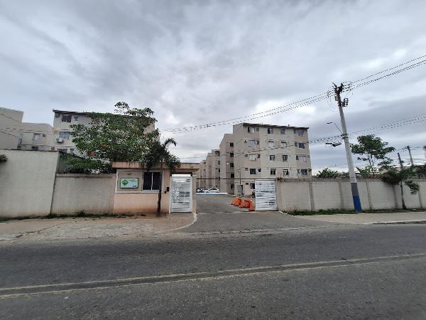 Apartamento - Venda, ROCHA SOBRINHO, MESQUITA, RJ