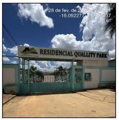 Apartamento - Venda, MANSOES RECREIO MOSSORO, CIDADE OCIDENTAL, GO