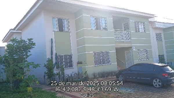 Apartamento - Venda, SETOR DE CHACARAS ANHANGUERA C, VALPARAISO DE GOIAS, GO