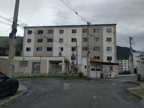 Apartamento - Venda, JARDIM PALMARES, NOVA IGUACU, RJ