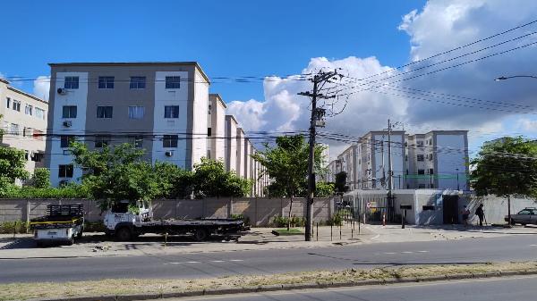 Apartamento - Venda, ANCHIETA, RIO DE JANEIRO, RJ