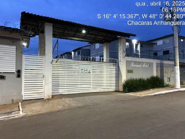 Apartamento - Venda, SETOR DE CHACARAS ANHANGUERA A, VALPARAISO DE GOIAS, GO
