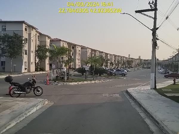 Apartamento - Venda, NOVO HORIZONTE (MANILHA), ITABORAI, RJ