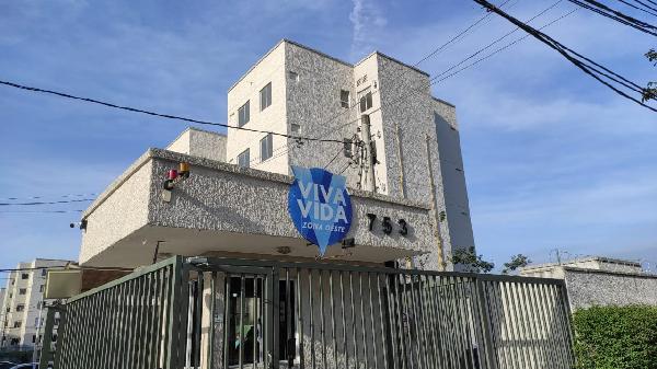 Apartamento - Venda, SANTA CRUZ, RIO DE JANEIRO, RJ