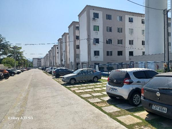 Apartamento - Venda, CAMPO GRANDE, RIO DE JANEIRO, RJ