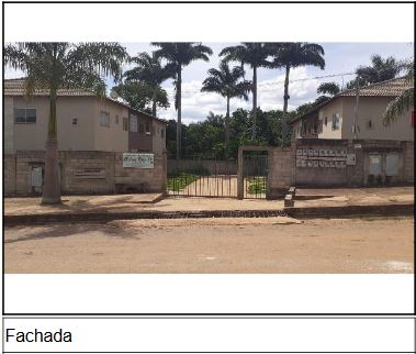 Apartamento - Venda, PARQUE NAPOLIS A, CIDADE OCIDENTAL, GO