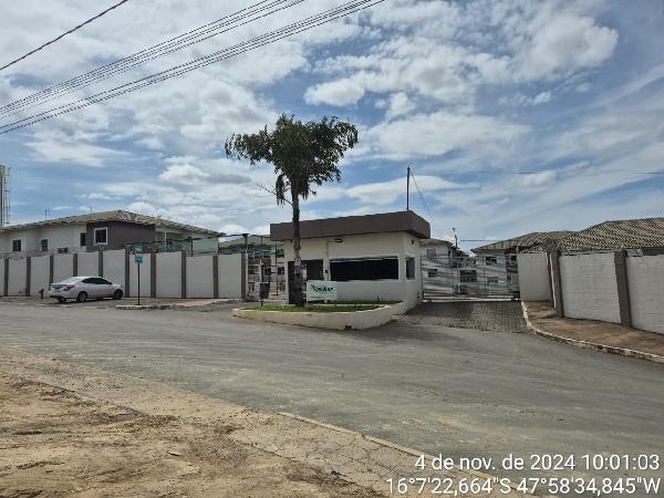 Apartamento - Venda, FAZENDA TAVEIRA, VALPARAISO DE GOIAS, GO