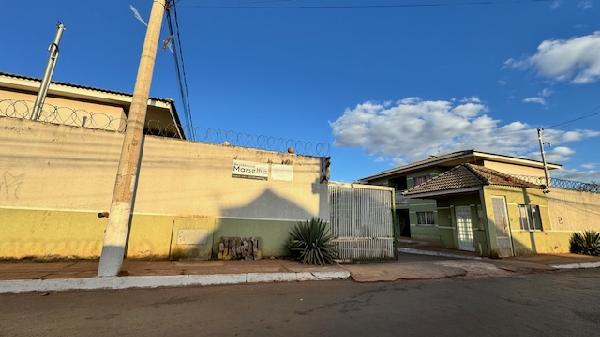 Apartamento - Venda, SETOR DE CHACARAS ANHANGUERA C, VALPARAISO DE GOIAS, GO