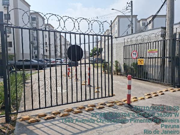 Apartamento - Venda, ANCHIETA, RIO DE JANEIRO, RJ