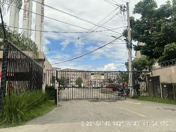 Apartamento - Venda, SANTA CRUZ, RIO DE JANEIRO, RJ