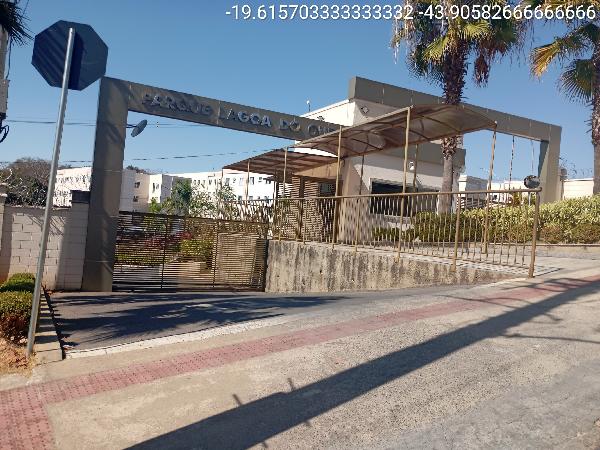 Apartamento - Venda, QUEBRA, LAGOA SANTA, MG