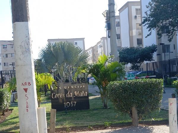 Apartamento - Venda, GARDENIA AZUL, RIO DE JANEIRO, RJ