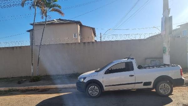 Apartamento - Venda, CHACARAS BENVINDA, VALPARAISO DE GOIAS, GO