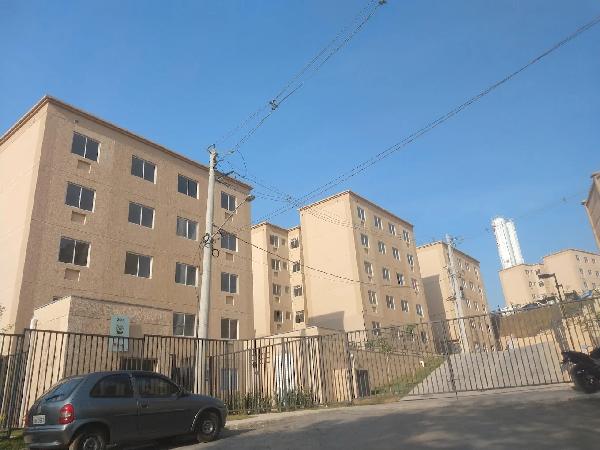 Apartamento - Venda, CERAMICA, NOVA IGUACU, RJ