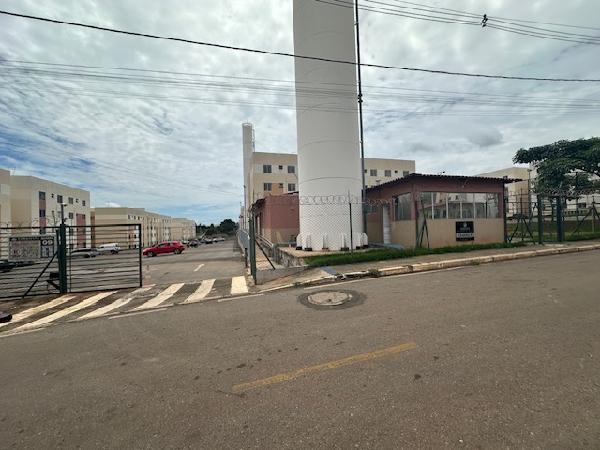 Apartamento - Venda, LOTEAMENTO RAQUEL PIMENTEL, LUZIANIA, GO