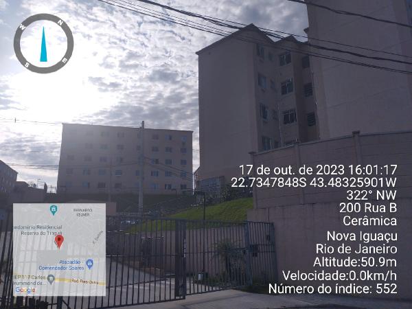 Apartamento - Venda, CERAMICA, NOVA IGUACU, RJ