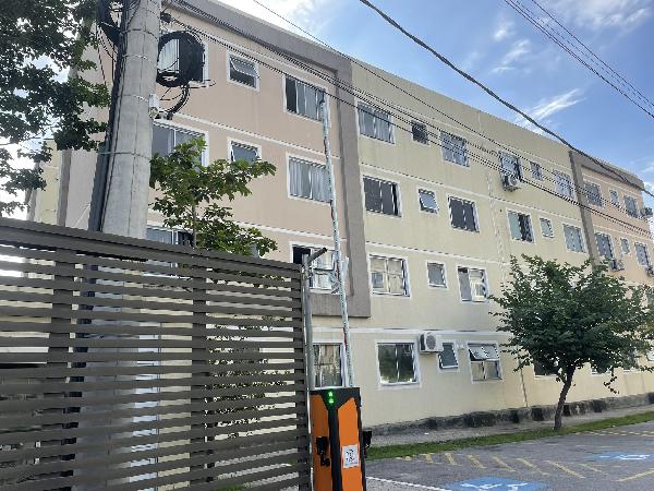 Apartamento - Venda, CAMPO GRANDE, RIO DE JANEIRO, RJ