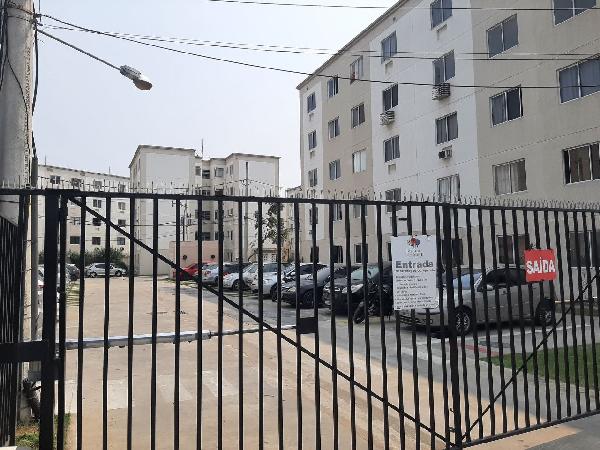 Apartamento - Venda, SANTA CRUZ, RIO DE JANEIRO, RJ