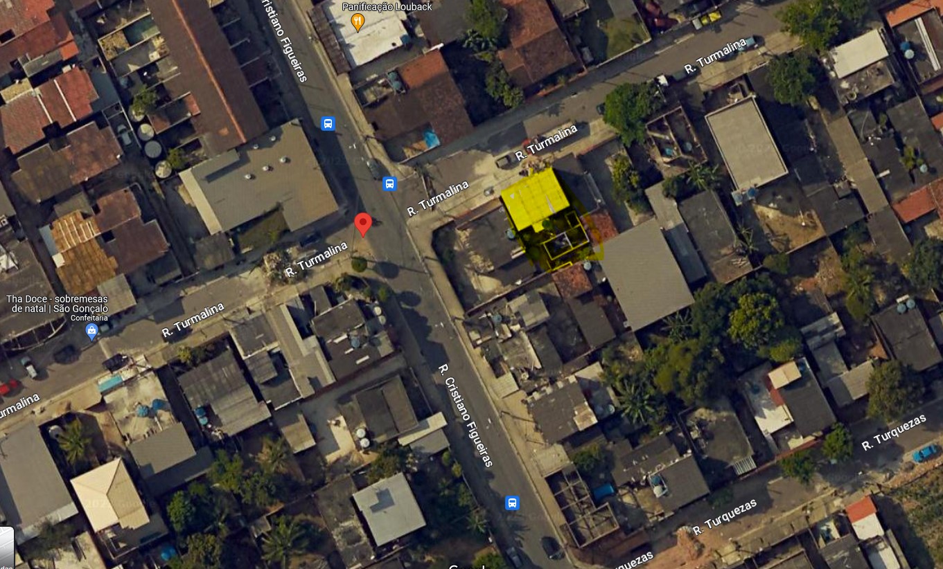 Apartamento - Venda, SAO GONCALO, RJ