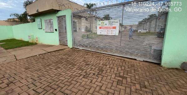 Apartamento - Venda, CHACARAS E MANSOES SANTA MARIA, VALPARAISO DE GOIAS, GO