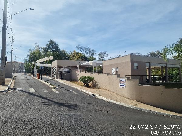 Apartamento - Venda, VILA RANCHO VELHO, SAO CARLOS, SP