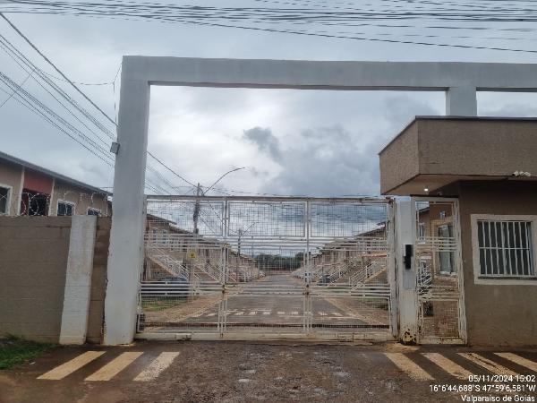 Apartamento - Venda, CHACARAS BENVINDA, VALPARAISO DE GOIAS, GO