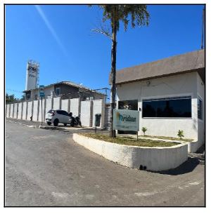 Apartamento - Venda, CHACARAS IPANEMA, VALPARAISO DE GOIAS, GO