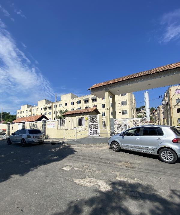 Apartamento - Venda, ENGENHO PEQUENO, NOVA IGUACU, RJ