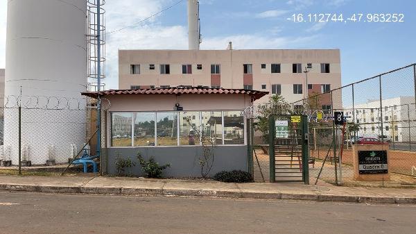 Apartamento - Venda, LOTEAMENTO RAQUEL PIMENTEL, LUZIANIA, GO