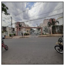 Apartamento - Venda, TREVO, BELO HORIZONTE, MG