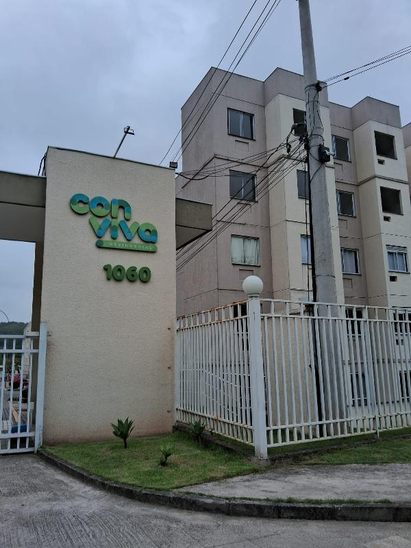 Apartamento - Venda, PONTO CHIC, NOVA IGUACU, RJ