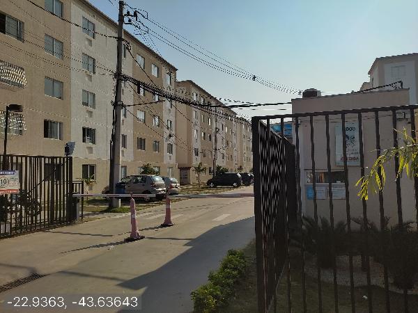 Apartamento - Venda, PACIENCIA, RIO DE JANEIRO, RJ