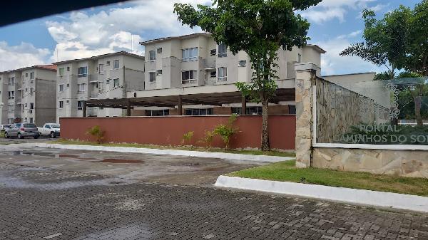 Apartamento - Venda, WEDA, ITAGUAI, RJ