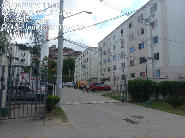 Apartamento - Venda, TOMAS COELHO, RIO DE JANEIRO, RJ